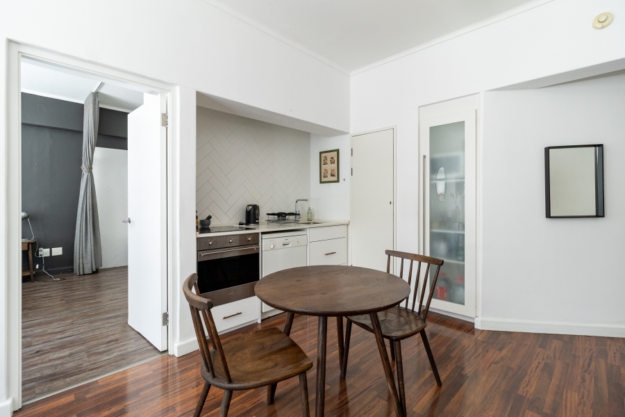 1 Bedroom Property for Sale in Cape Town City Centre Western Cape